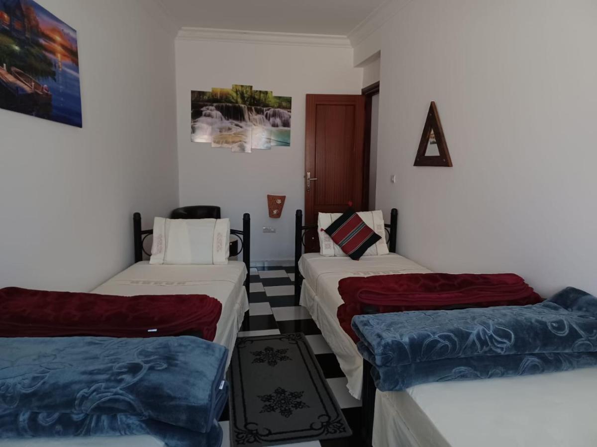 Dar Rita Apartment ราบัต ภายนอก รูปภาพ