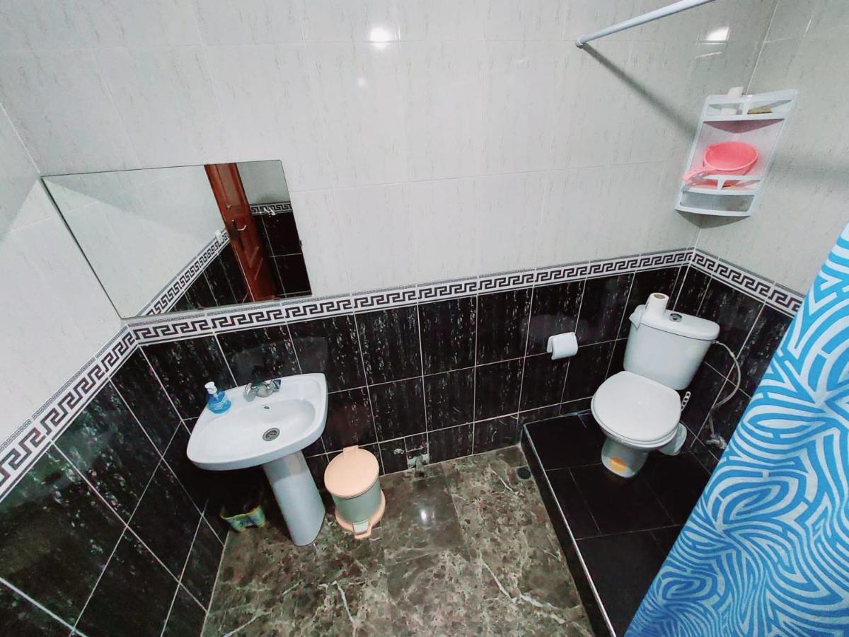 Dar Rita Apartment ราบัต ภายนอก รูปภาพ