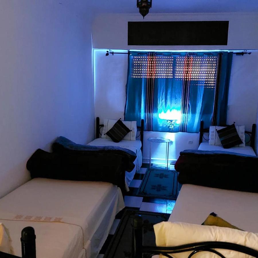 Dar Rita Apartment ราบัต ภายนอก รูปภาพ